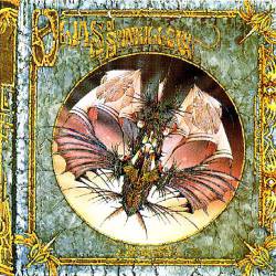 Jon Anderson - Discografía completa álbumes